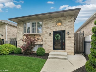 4751 S Knox Ave, Chicago, IL, 60632