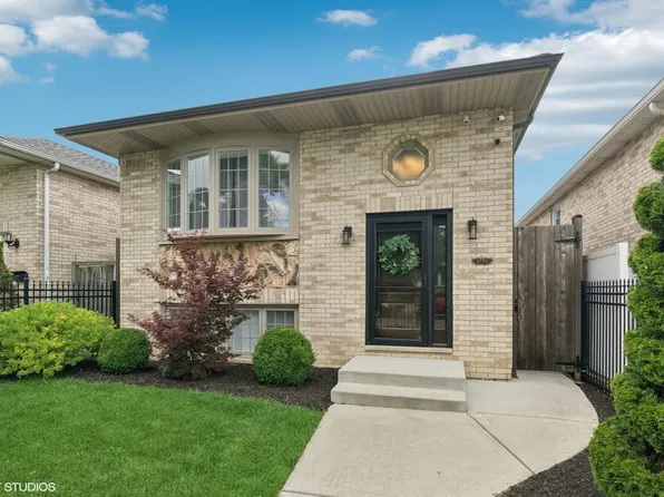 4751 S Knox Ave, Chicago, IL 60632