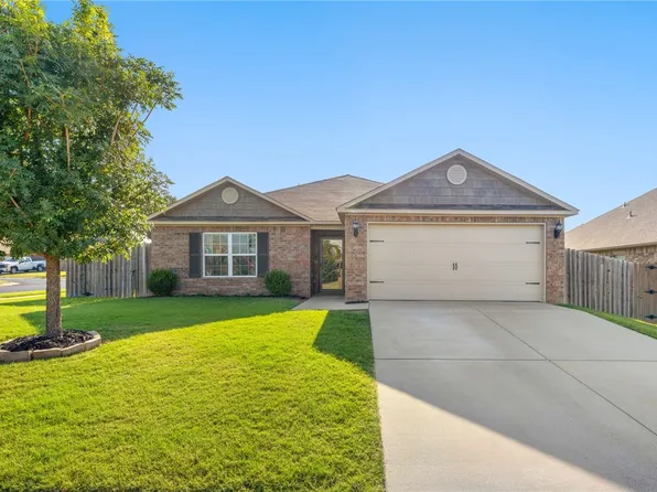 217 Cherrywood Cv, Lowell, AR 72745