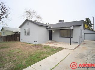 1230 Washington Ave, Bakersfield, CA 93308