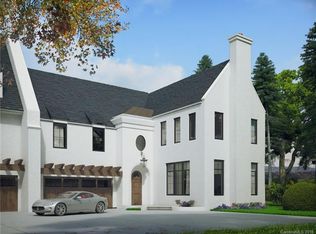 2624 Chelsea Dr, Charlotte, NC 28209