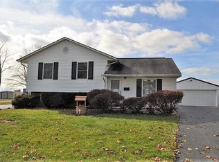 5081 Kenesaw Pl, Columbus, OH 43207