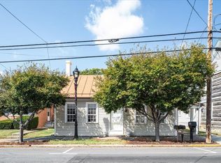 9299 N Congress St, New Market, VA 22844