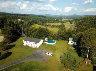 270 Pine Ridge Rd, East Montpelier, VT 05651