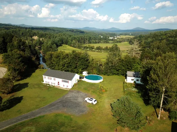 270 Pine Ridge Road, East Montpelier, VT 05651