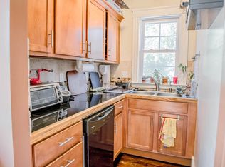 17 Braman St FLOOR 2, Providence, RI 02906