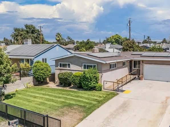 3007 Bucknell St, Bakersfield, CA 93305