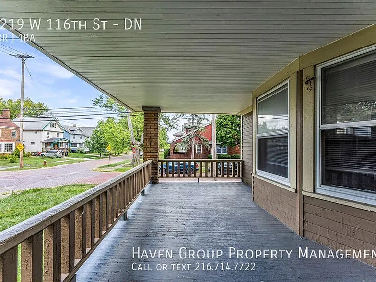 3219 W 116th St #DN — Photo 3