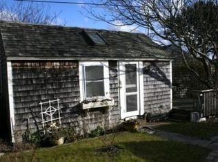 892 Commercial St #1, Provincetown, MA 02657