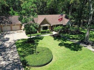 12007 Dogwood Ln, Cypress, TX 77429