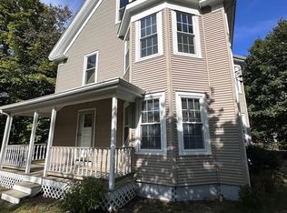 10 Charles St, West Bridgewater, MA 02379