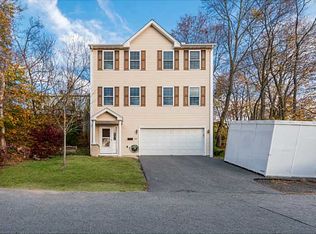 168 Orchard St, Woonsocket, RI 02895