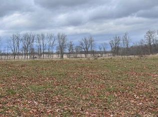 E Lockwood Rd, Coldwater, MI 49036