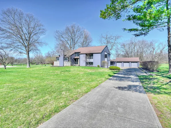 8657 Valleyview Dr, Florence, KY 41042