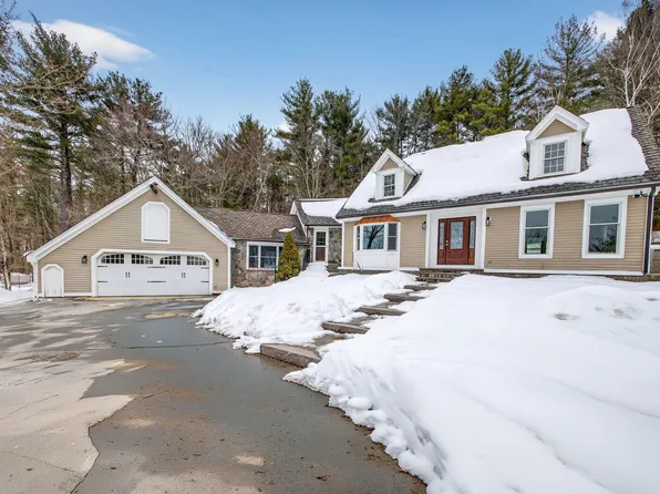 166 Londonderry Rd, Windham, NH 03087