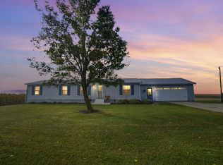 4970 E 700 S, Wolcottville, IN 46795