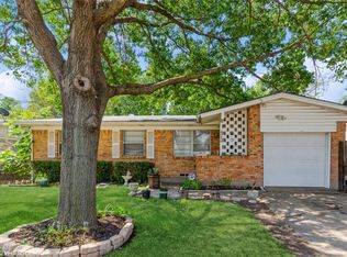 4526 Hanover Dr, Garland, TX