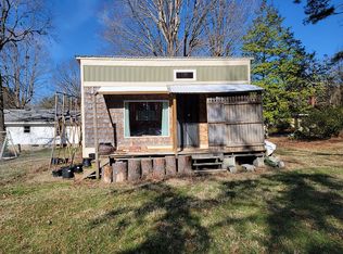 1707B Mason Rd, Durham, NC 27712