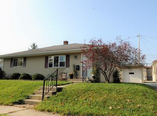 517 N Ash St, Celina, OH