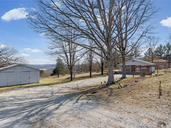 4841 Business Highway 412, Huntsville, AR 72740