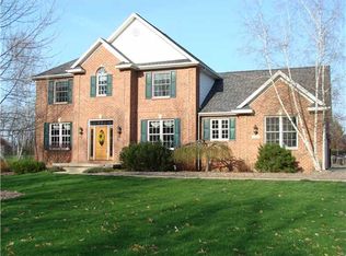 3760 Beeman Rd, Williamston, MI 48895