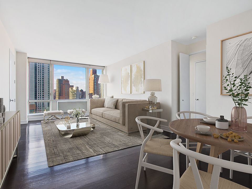 1st image of 401 E 60th St APT 21C