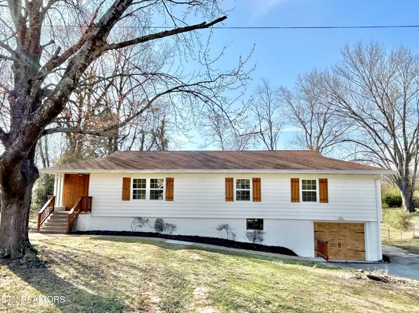 654 Lakeshore Dr, Kingston, TN 37763