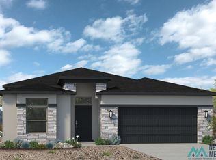3703 S Sunnyview Ave, Carlsbad, NM 88220