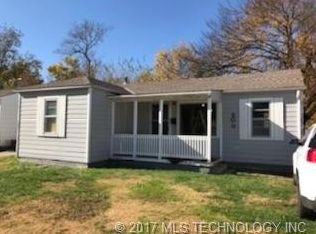 203 S Hereford Ave, Dewey, OK 74029