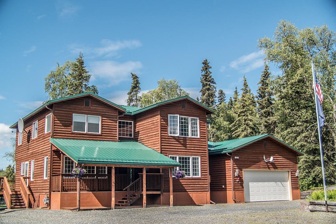 34175 Keystone Dr, Soldotna, AK 99669 Zillow