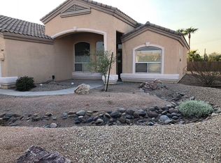 3981 Nottinghill Rd, Lake Havasu City, AZ 86404