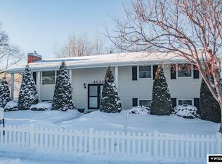 4035 Somerset Cir, Casper, WY 82609