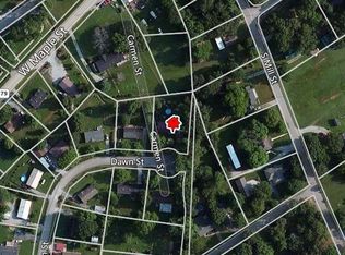 101 Dawn St, Morrison, TN 37357