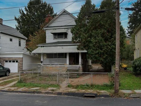 118 Allen St, Dunmore, PA 18512
