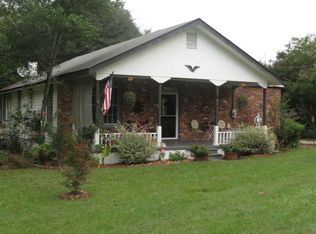 307 Page St, Eastman, GA 31023