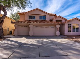 12411 N Mount Bigelow Rd, Oro Valley, AZ 85755