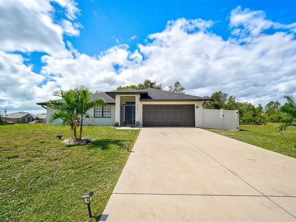 7251 Sunnybrook Blvd, Englewood, FL 34224