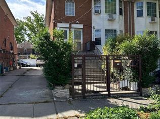 137-42 Geranium Avenue, Flushing, NY 11355