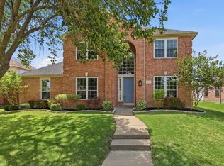 3508 Edwards Dr, Plano, TX 75025