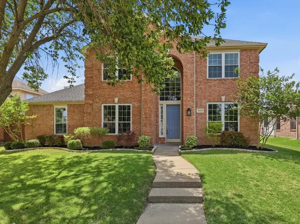 3508 Edwards Dr, Plano, TX 75025