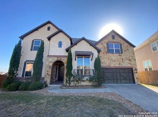 18918 Llano Ledge, San Antonio, TX 78256