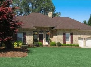 2024 Wood Duck Dr, Fayetteville, NC 28304
