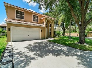 11523 NW 6th Ct, Coral Springs, FL 33071