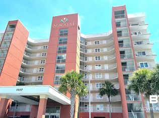 1117 W Beach Blvd #202, Gulf Shores, AL 36542