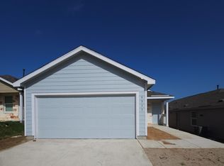 5311 Hornbeck Hts, Converse, TX 78109