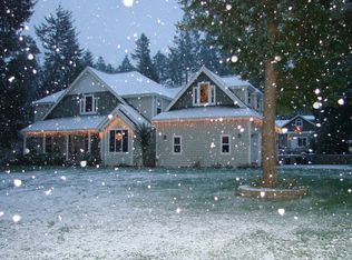 1172 Manito Dr, Fox Island, WA 98333