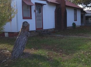 274 Lakeview Rd, Toronto, KS 66777