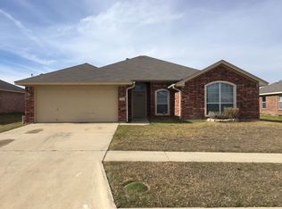 2601 Jasmine Ln, Killeen, TX 76549