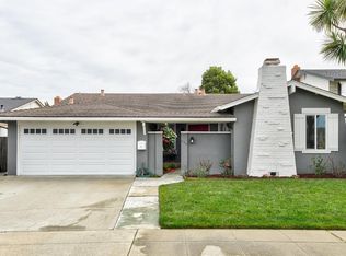 626 Crane Ave, Foster City, CA 94404