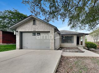 9506 Arcade Rdg, San Antonio, TX 78239